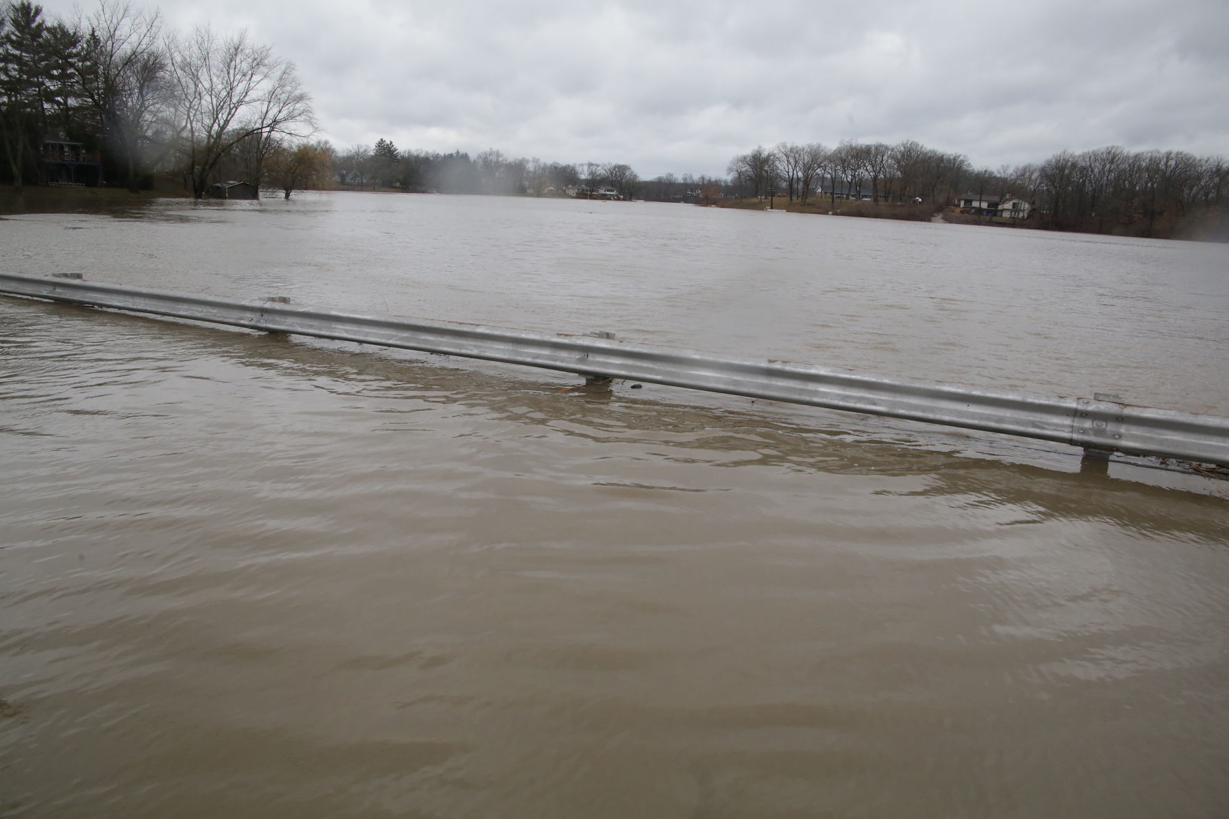 Flood